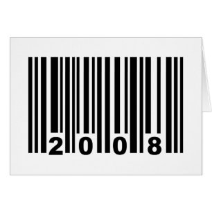 2008 barcode