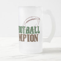 2008 Fantasy Football Champ