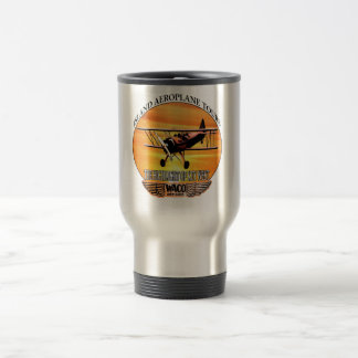 2008 islandaeroplanetours mug