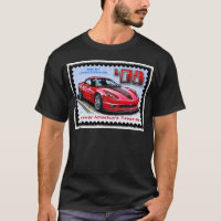 2008 Special Limited Edition Corvette 427 Z06