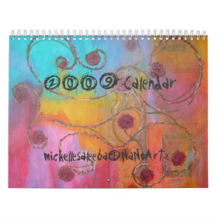 2009 Calendar