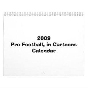 2009 Calendar