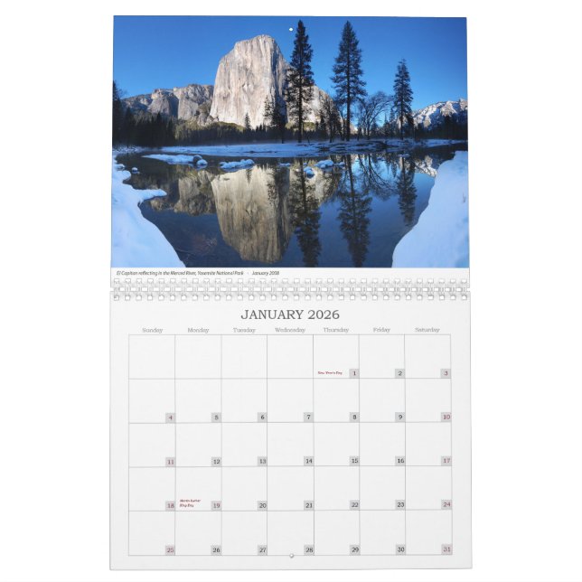 2009 Calendar (Jan 2026)