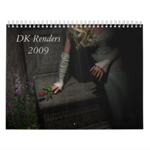 2009 Calender Calendar