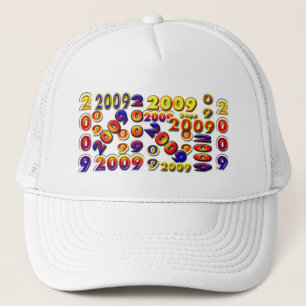 2009 Class Reunion  Trucker Hat