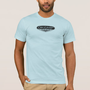 2009 OKGMP T-Shirt