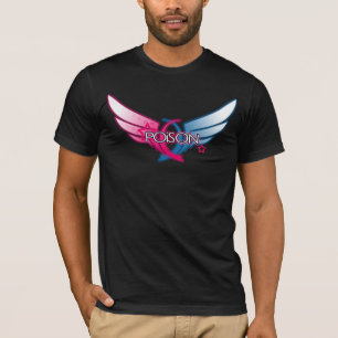 2009 RDDJs POSION T-Shirt