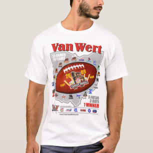 2009 Trojan Horse - Van Wert T-Shirt