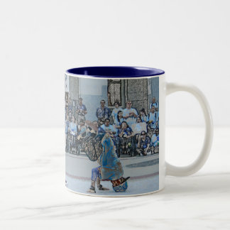 2009 YLF Mug