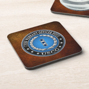 [200] CG: Chief Warrant Officer 4 (CWO4) Coaster