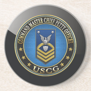 [200] CG: Command Master Chief Petty Officer (CMC) Coaster