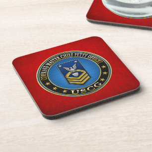 [200] CG: Command Master Chief Petty Officer (CMC) Coaster