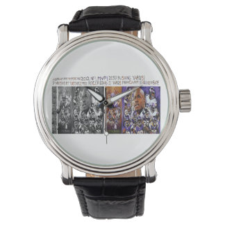 200 Portraits of Adrian Peterson Watch