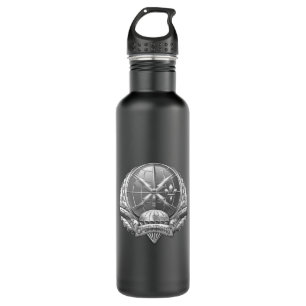 [200] SOWT Badge [Crest] 710 Ml Water Bottle
