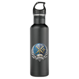 [200] SOWT Emblem 710 Ml Water Bottle