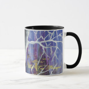 20100903-105812, Fireflies Dreaming Mug/Cup Mug