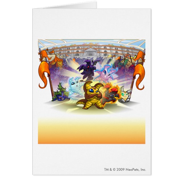 2010 Altador Cup (Front)