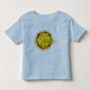 2010 Altador Cup Logo Toddler T-Shirt