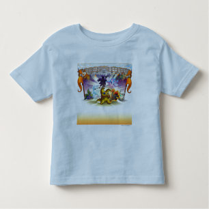 2010 Altador Cup Toddler T-Shirt