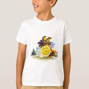 2010 Altador Cup Yooyu Group T-Shirt