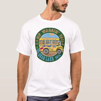 2010 Big Bear Session One Style 2 T-Shirt
