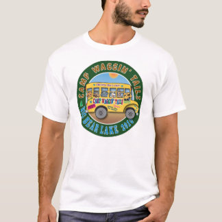 2010 Big Bear Session Two T-Shirt