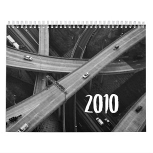 2010 Calendar