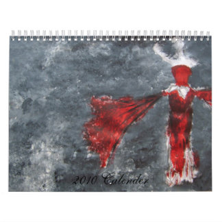 2010 Calender Calendar