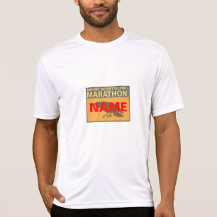 2010 Custom Bib Shirt