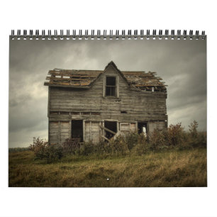 2010 Fine Art Landscapes Calendar