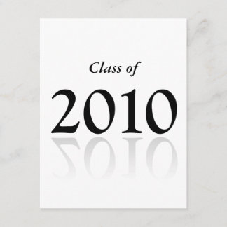 2010 Graduation Invitations -w