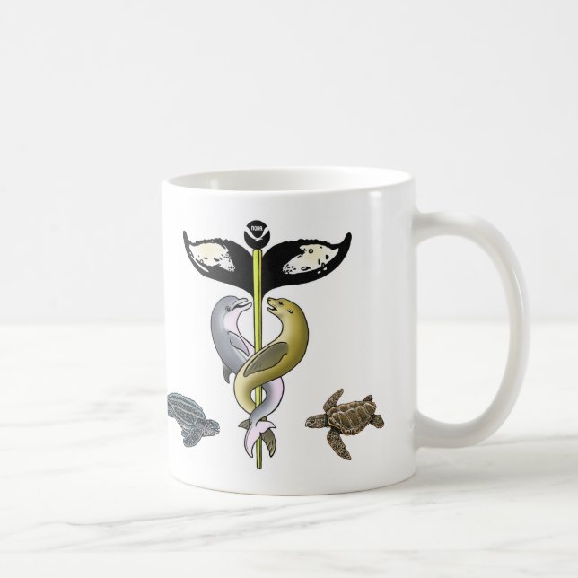2010 NMAHC Mug (Right)