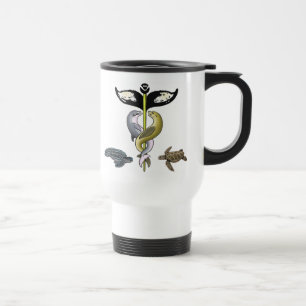 2010 NMAHC Travel Mug