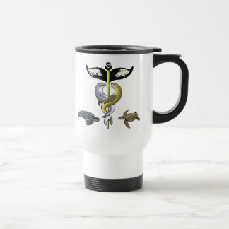 2010 NMAHC Travel Mug