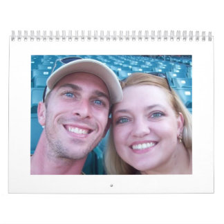 2010 Photo Calandar Calendar