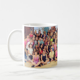 2010 Road Trip Glassboro Group Mug