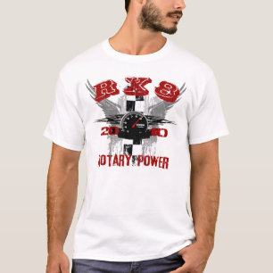 2010 RX8 Graphic Tee