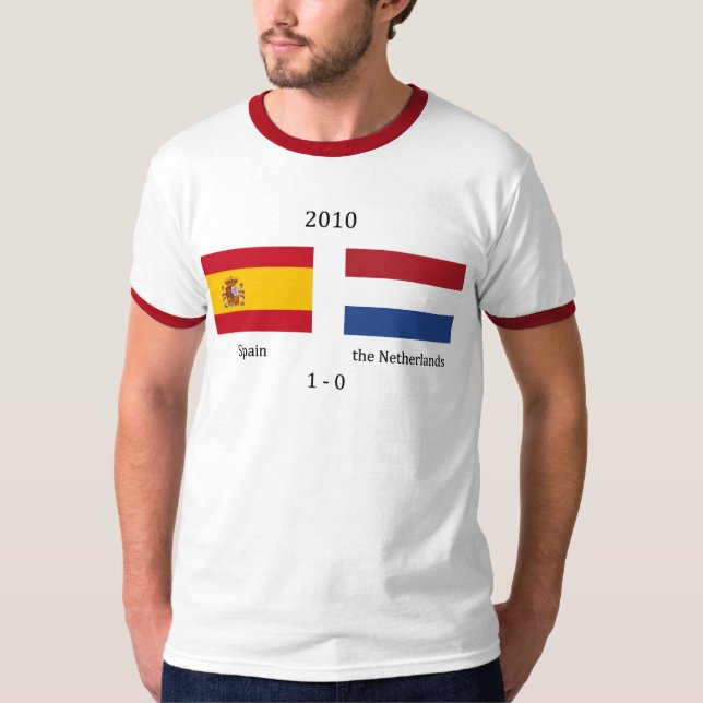 2010 T-Shirt (Front)