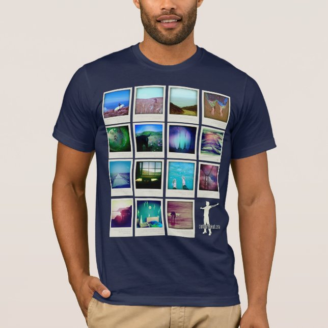 2010 T-Shirt (Front)