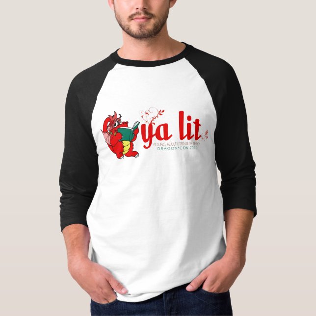 2010 Track T-Shirt (Front)