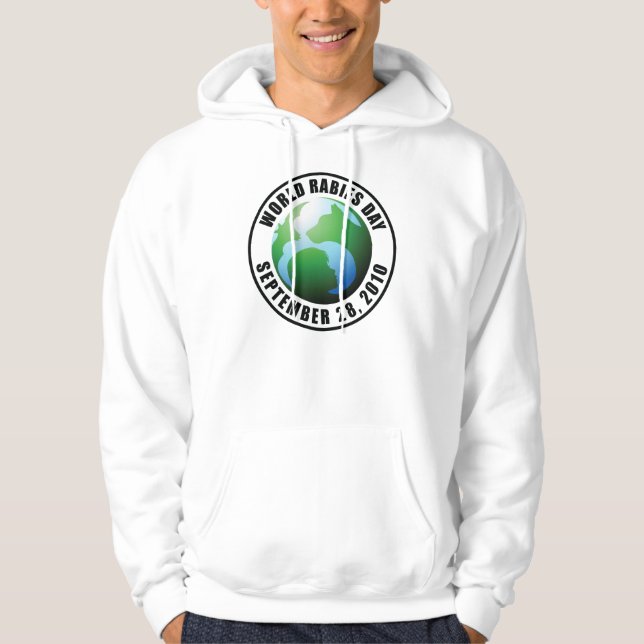 2010 WRD English Hoodie (Front)