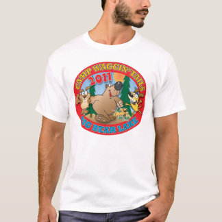 2011 BB 1-Sided Shirt