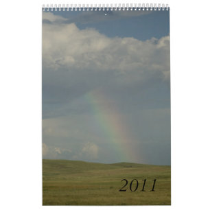 2011 Calendar