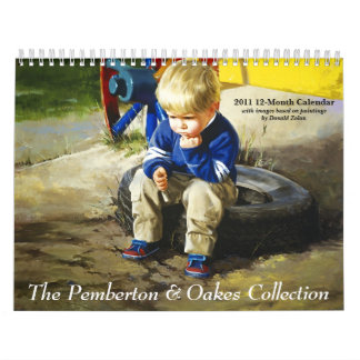 2011 Calendar