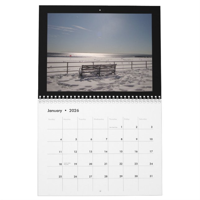 2011 Calendar (Jan 2026)