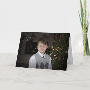 2011 Christmas Card