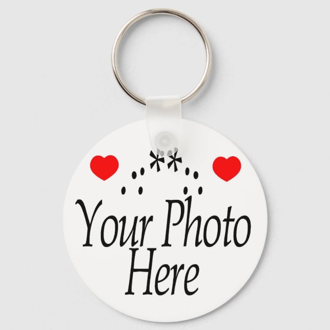 2011 Graduation Gifts Key Ring (Front)