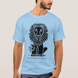 2011 Invitational T-Shirt
