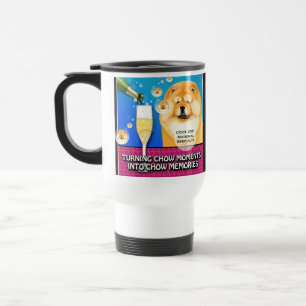 2011 LOGO travel mug