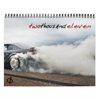 2011 Member Calendar